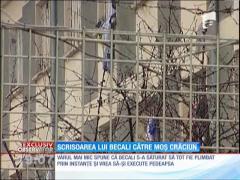 Cum s-a schimbat viaţa lui Gigi Becali, după condamnarea la închisoare
