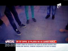 SPECIAL! De ce capul şi pajura nu au şanse egale