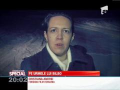 SPECIAL! Zece pasionaţi de off road au plecat în aventura vieţii lor