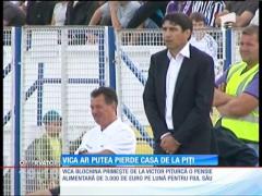 Vica Blochina, la un pas să rămână fără casă