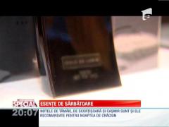 SPECIAL! Parfumul trebuie schimbat cu anotimpul