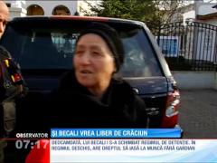 UPDATE  / Gigi Becali a fost mutat la Poarta Albă