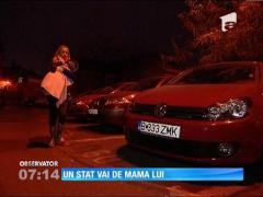 O actriţă a dat statul român în judecată