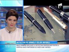 Cât costă detectivii particulari în România