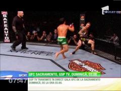 O poveste de viaţă demnă de un film de la Hollywood