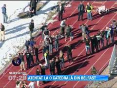 Atac sângeros într-o școală din SUA!