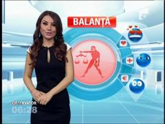 Horoscopul Zilei 15/12/2013