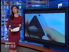 Telefonul mobil, MAI MURDAR decât un capac de WC. Ce au inventat americanii