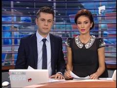 Observator 16 Weekend