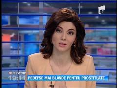 O reţea de prostituate din Capitală a strâns averi de la naivi