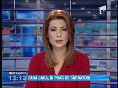 Incendiu devastator în Reşiţa