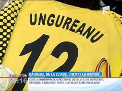 Juniorul de la Steaua, călcat în picioare de un coleg, va fi operat din nou