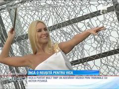 Fiul Vicăi Blochina îşi schimbă numele în Edan Piţurcă