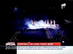 SPECIAL! Cererea in căsătorie pentru barbaţi