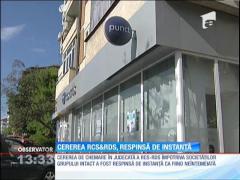 Cererea RCS&RDS, respinsă de instanţă