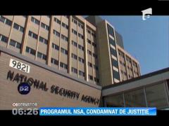 Scandal la NASA pentru supravegherea telefoanelor