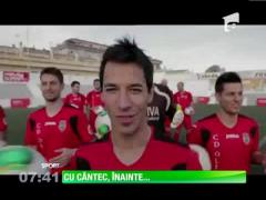 Jucătorii lui Olímpic de Xàtiva s-au pregătit într-un mod special pentru meciul cu Real Madrid