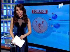 Horoscopul Zilei 18/12/2013