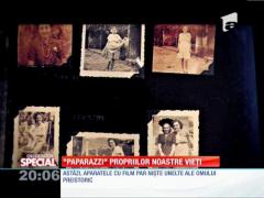 Internetul s-a transformat într-un imens album cu fotografii