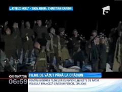 Filme de văzut până la Crăciun