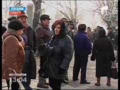 Actorul Nae Lăzărescu va fi înmormântat la Focşani