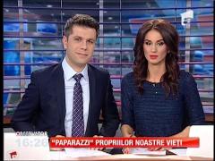 Observator 16 Weekend