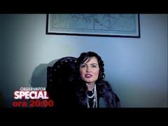 În această seară, la Observator Special, "AMANTELE REGALE"