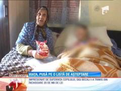 Florinel nu este o prioritate pentru autorităţi nici în ultimul ceas