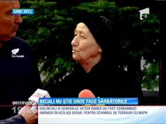 Victor Babiuc, la un pas de eliberare. Gigi Becali aşteaptă!