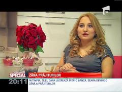 SPECIAL / Zâna prăjiturilor