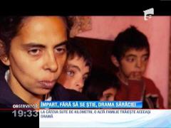 "Dă mai departe" : Povestea celor opt care dorm într-un singur pat