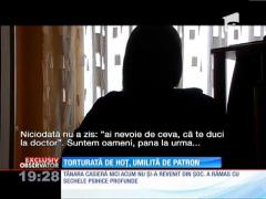 A apărat firma cu preţul vieţii, apoi a fost umilită de patron!