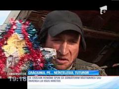 Ce cred românii că înseamnă Crăciunul