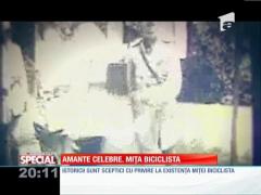 SPECIAL! Amante celebre: Miţa Biciclista ar fi avut o aventură cu Regele Ferdinand