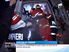 Tragedie de Crăciun! O explozie a nenorocit zeci de oameni