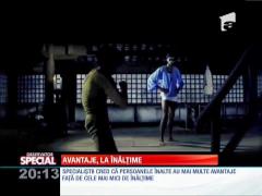 SPECIAL! A refăcut un joc al copilăriei la scară reală