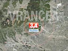 Cutremure de sărbători