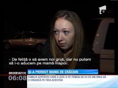 O mamă şi fiica ei au fost secerate de o maşină