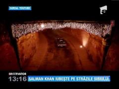 Observator 13 Weekend