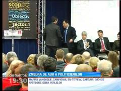 Cele mai picante gafe ale anului 2013