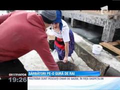 Sărbători pe-o gură de Rai, în Maramureș