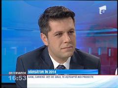 Ce ne rezervă astrele în 2014