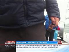 Carnea la ofertă e PERICOL în farfurie