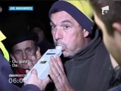 Copil spulberat pe trecerea de pietoni. Ce spune șoferul italian