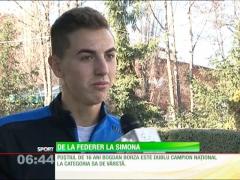 Simona Halep, în continuare FĂRĂ ANTRENOR