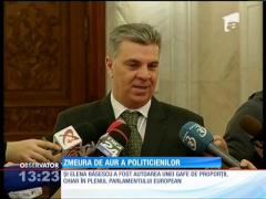 Gafele politicienilor din 2013