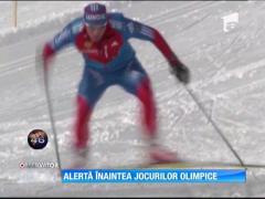 Autorii atentatelor din Rusia ar putea lovi în timpul Jocurilor Olimpice de Iarnă