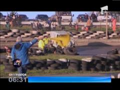 Israelul a eliberat 26 de deţinuţi palestinieni