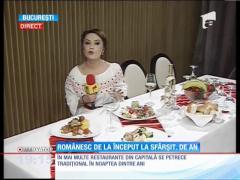 Revelionul românesc