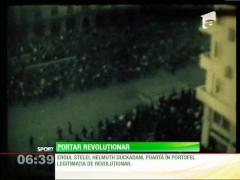 Helmuth Duckadam o ducea bine pe vremea comunismului